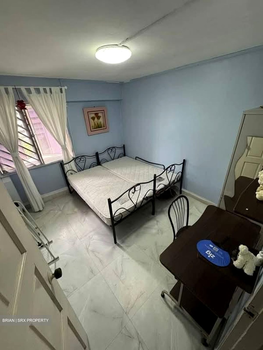 Blk 214 Lorong 8 Toa Payoh (Toa Payoh), HDB 4 Rooms #534411921